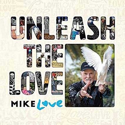 UNLEASH THE LOVE (2CD)