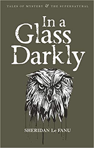 In A Glass Darkly