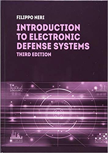 Introduction to Electronic Defense Systems, Third Edition