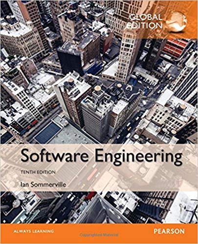 Software Engineering, Global Edition