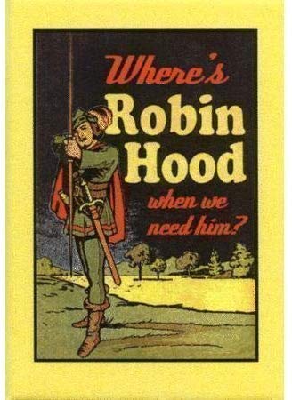 Robin Hood