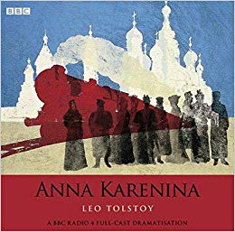 Anna Karenina