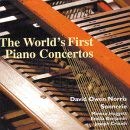 The World's First Piano Concertos