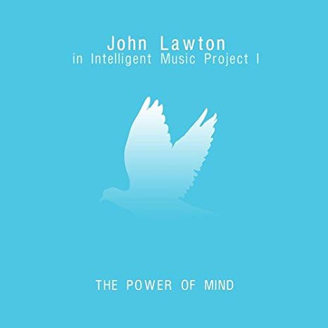 I - The Power Of Mind