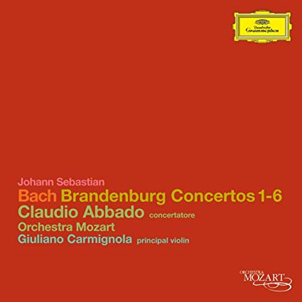 Brandenburg Concertos 1–6