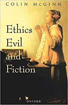 Ethics, Evil, and Fiction