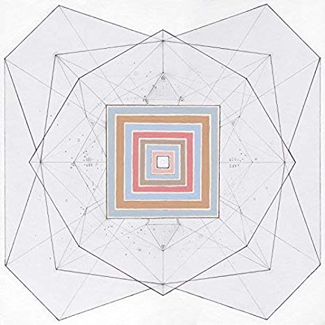 Out Lines - Conflats - Vinyl Record image 1