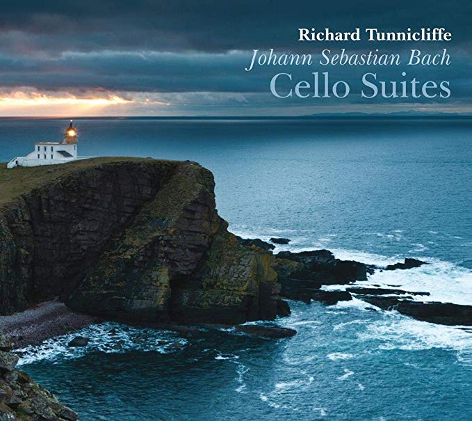 Johann Sebastian Bach: Cello Suites