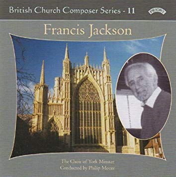 British Church Composer Series - Vol. 11 (Moore Whiteley)