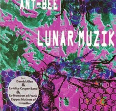 Lunar Muzik