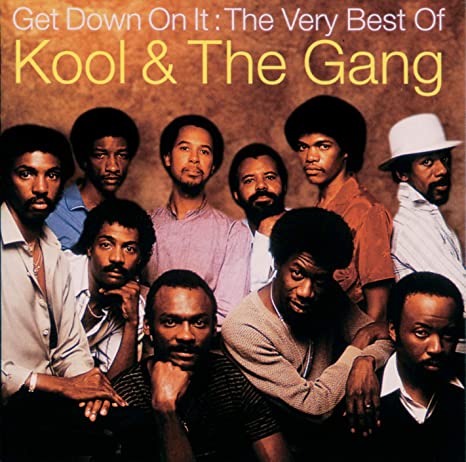 Kool & The Gang - Very Best - CD image 1