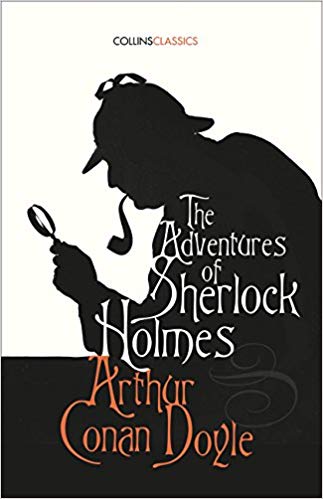 The Adventures of Sherlock Holmes