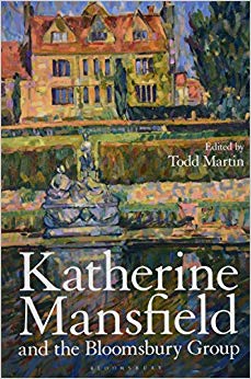 Katherine Mansfield and the Bloomsbury Group