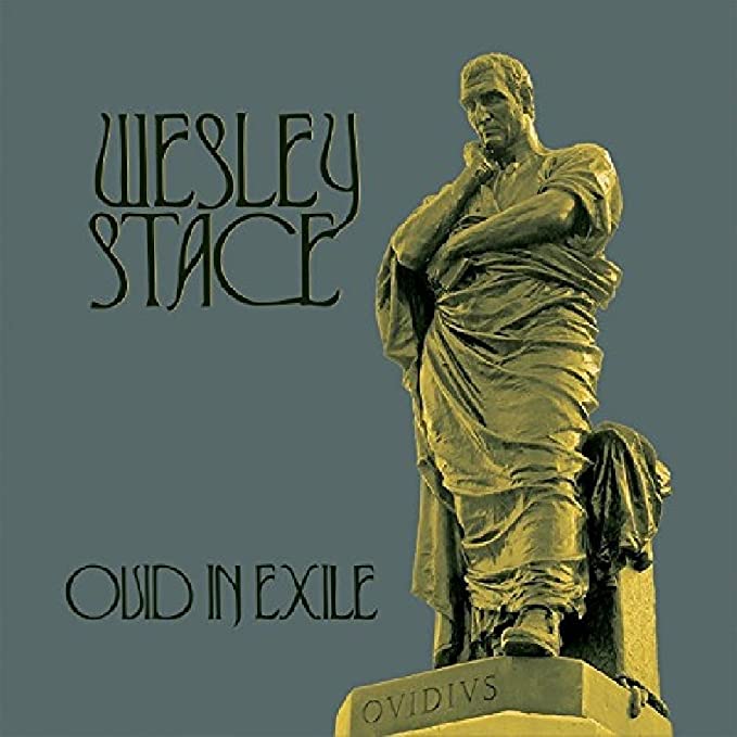 Ovid In Exile