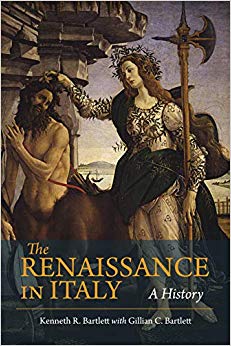 The Renaissance in Italy : A History