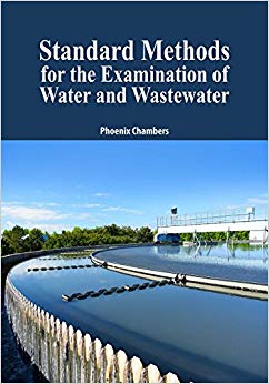 Standard Methods for the Examination of Water and Wastewater