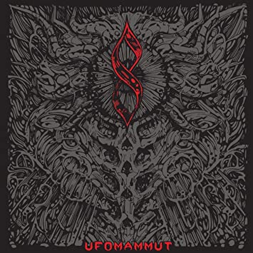 UFOMAMMUT - 8 - Vinyl Record image 1