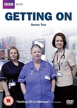 Getting On: Series 2