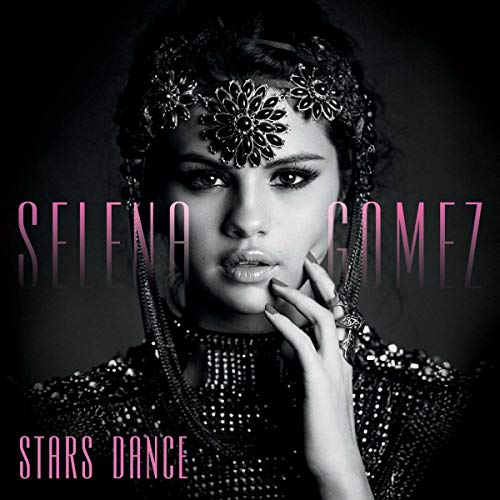 Selena Gomez - Stars Dance - CD image 1