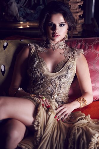 Selena Gomez - Stars Dance - CD image 4