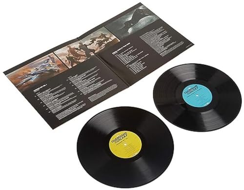 Various - Guardians Of The Galaxy - Vinyl Record image 3