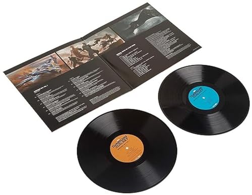 Various - Guardians Of The Galaxy - Vinyl Record image 4
