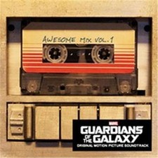 Various - Guardians Of The Galaxy Awesome Mix Vol. 1 - CD image 1