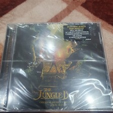 John Debney - Jungle Book (Original Soundtrack) - CD image 1