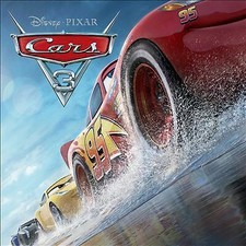 Various - Cars 3 (Original Motion Picture Soundtrack) - CD image 1