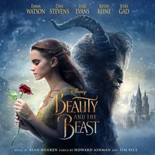 Alan Menken - Beauty And The Beast (Original Motion Picture Soundtrack) image 1