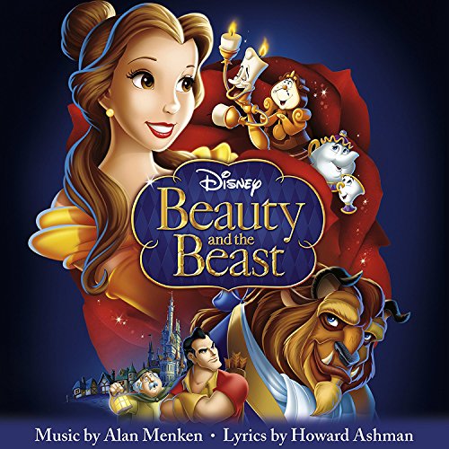 Alan Menken - Beauty And The Beast (An Original Walt Disney Records Soun image 1