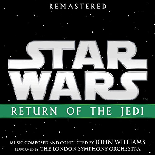 John Williams - Star Wars • Return Of The Jedi (The Original Motion P image 1