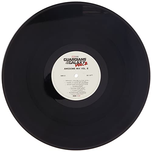 V/A - Guardians Of The Galaxy Vol. 2 Awesome Mix Vol. 2 - Vinyl Record image 4