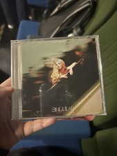 Sabrina Carpenter - Singular: Act I - CD image 1