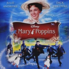 Various Performers - Mary Poppins - CD image 1