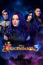 Various Artists - Descendants 3 - COMPACT DISC image 1