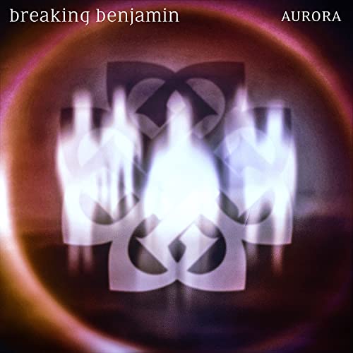 Breaking Benjamin - Aurora - CD image 1