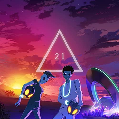 AREA21 - Greatest Hits Vol. 1 - Vinyl Record image 1