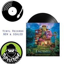 MIRANDA - ENCANTO OST - Vinyl Record image 1