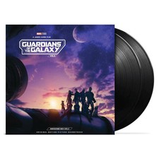 Various Artists - Guardians of the Galaxy - Vinyl Record 12" Album image 1