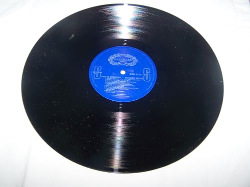 Boxcar Willie - Live In Concert - Used Vinyl Record image 3