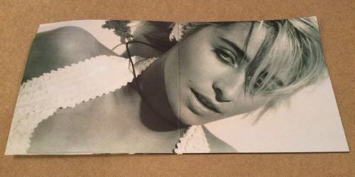 Transvision Vamp - Landslide Of Love - Used Vinyl Record 12" image 2