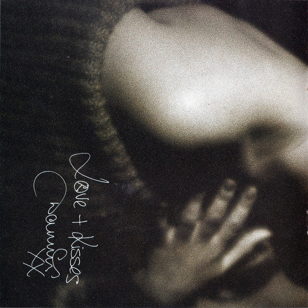 Dannii Minogue - Baby Love - Used Vinyl Record 7" image 3