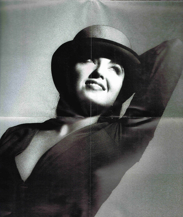Dannii Minogue - I Don't Wanna Take This Pain - Used Vinyl Record 7" image 4