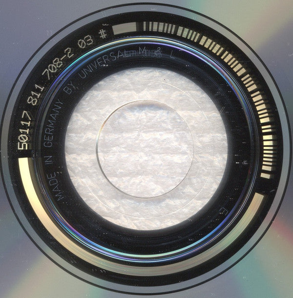 Steely Dan - Royal Scam - CD image 5