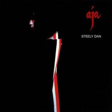 Steely Dan - Aja - CD image 1