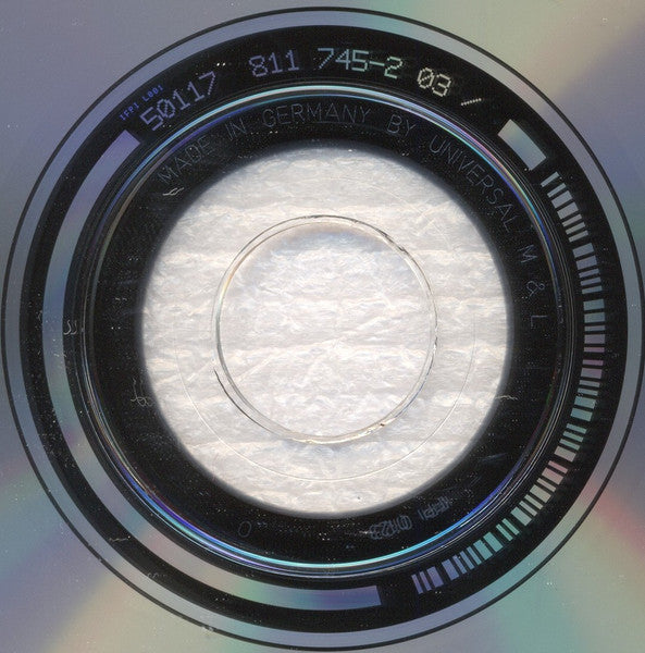 Steely Dan - Aja - CD image 5