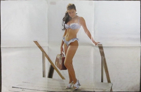 Dannii Minogue - This Is It - Used Vinyl Record 7" image 5