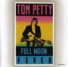 Tom Petty - Full Moon Fever - CD image 1