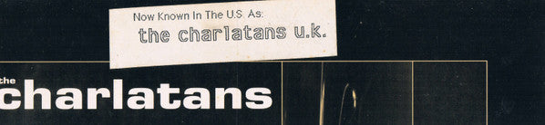 Charlatans - Only One I Know - Used Vinyl Record 12" image 5